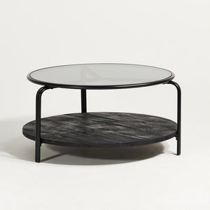 Zenith Coffee Table