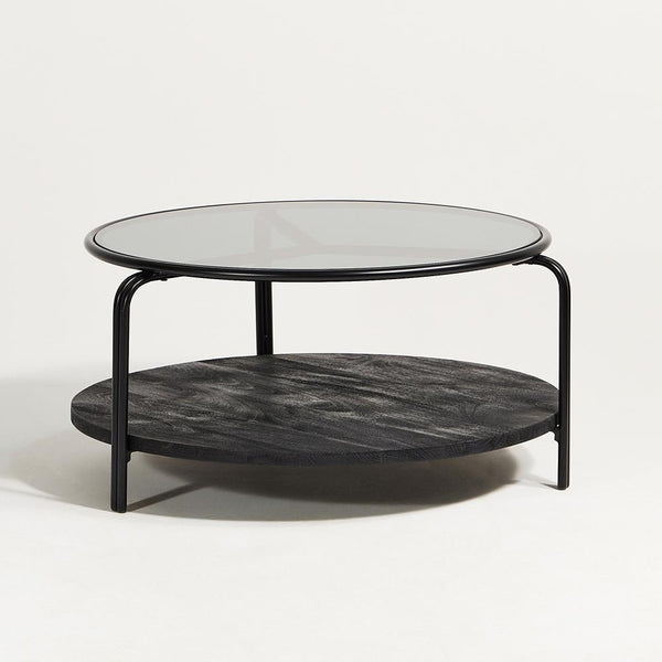 Zenith Coffee Table